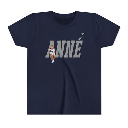 Sarah Anné YOUTH Graphic Tee