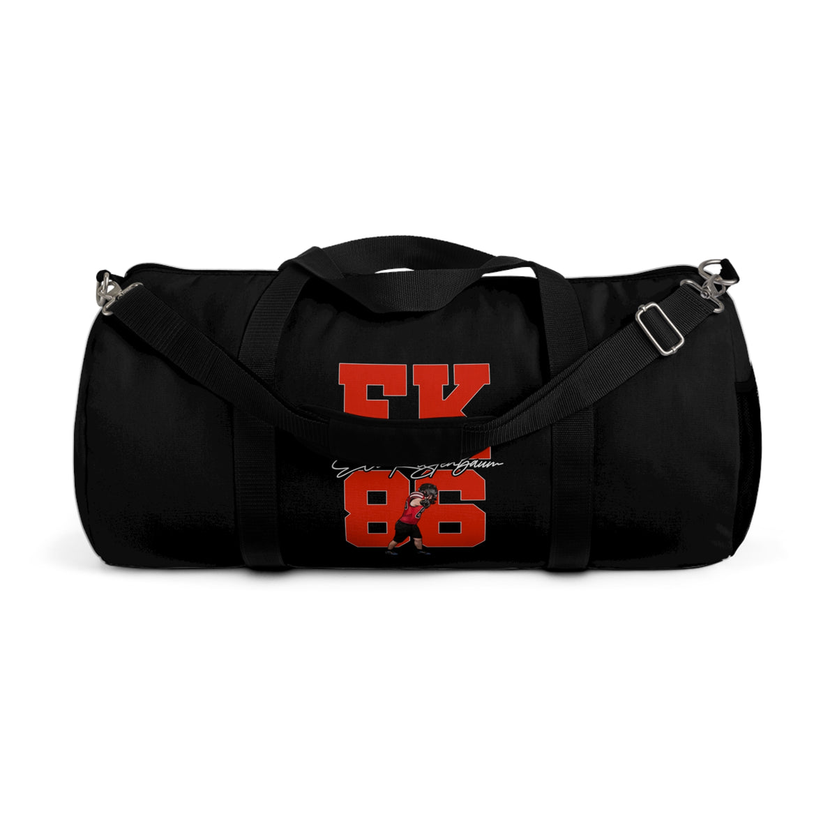 Eli Kestenbaum MyPlayer Duffel
