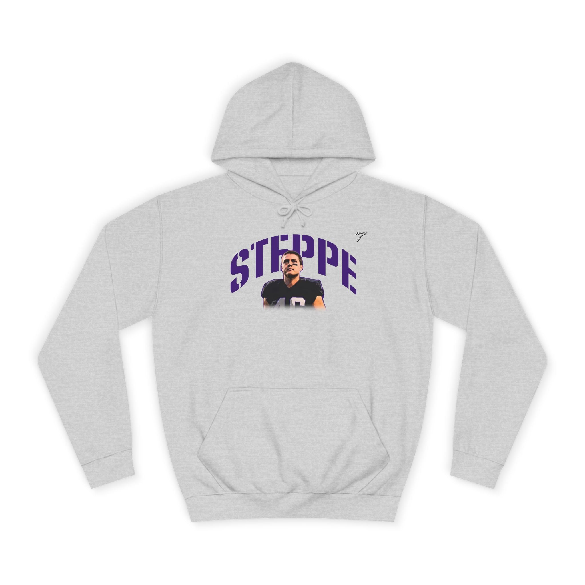 Rhett Steppe Hoodie