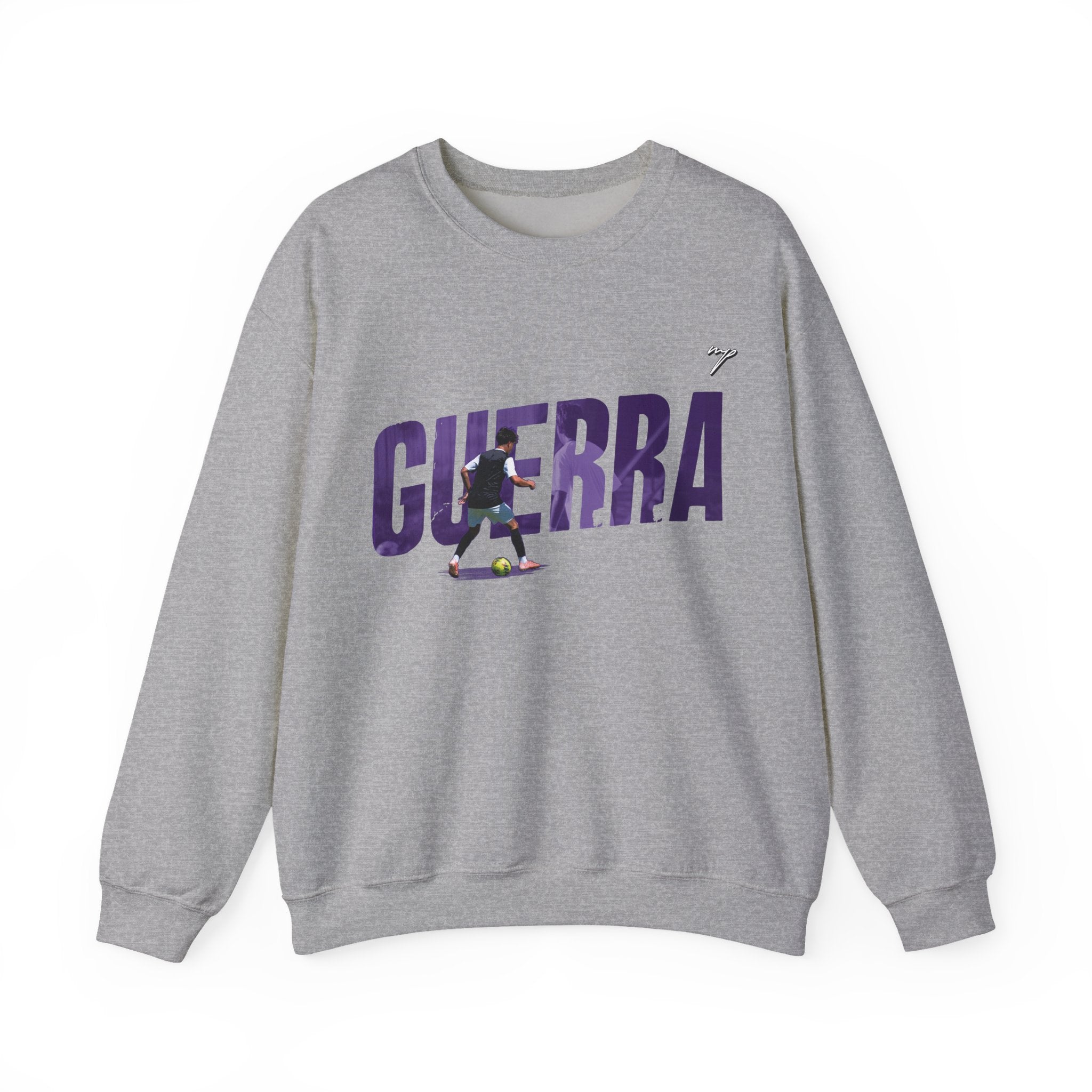 Karsten Guerra Crewneck