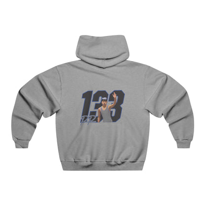 Roman Romero Vintage Hoodie