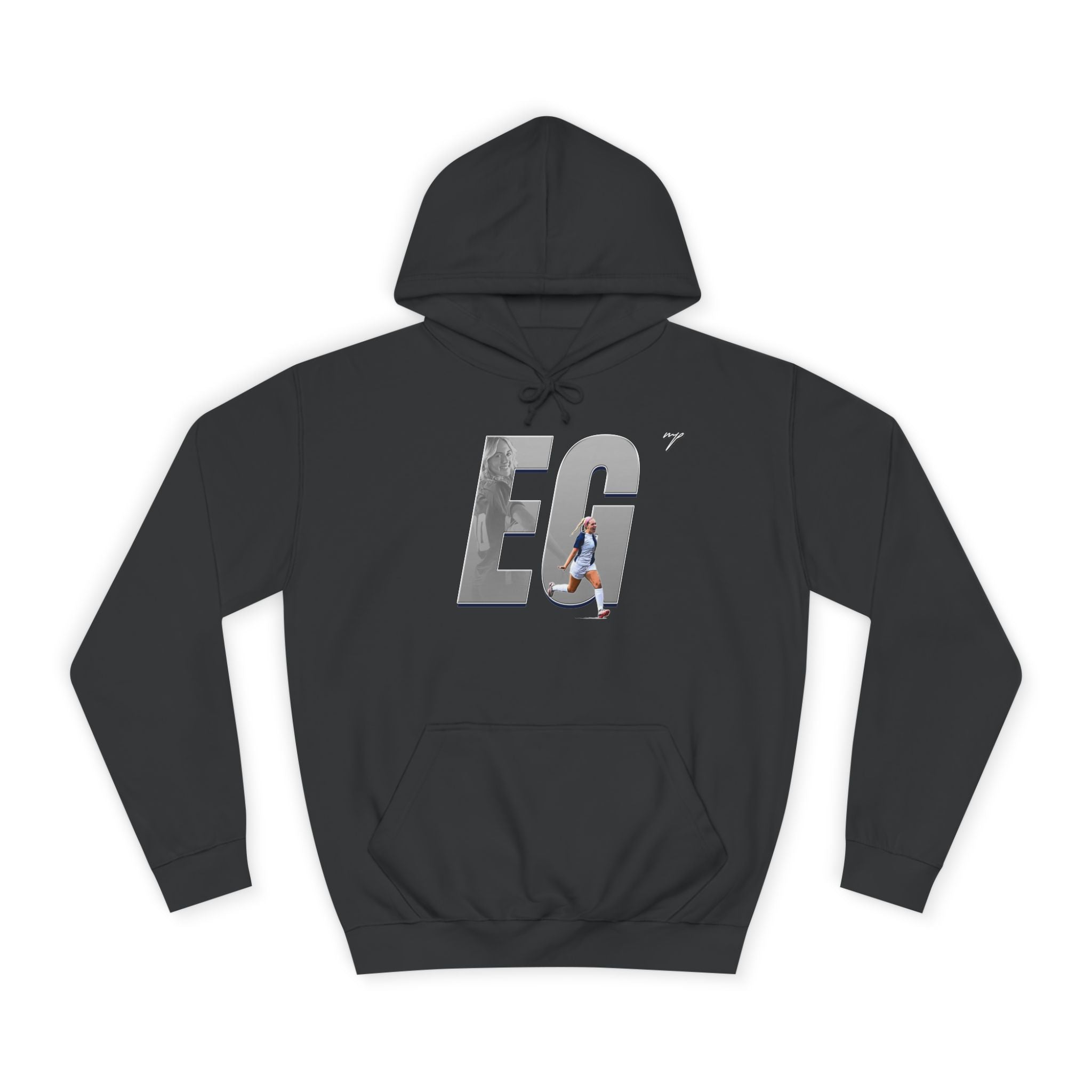 Elaina Grenz Hoodie