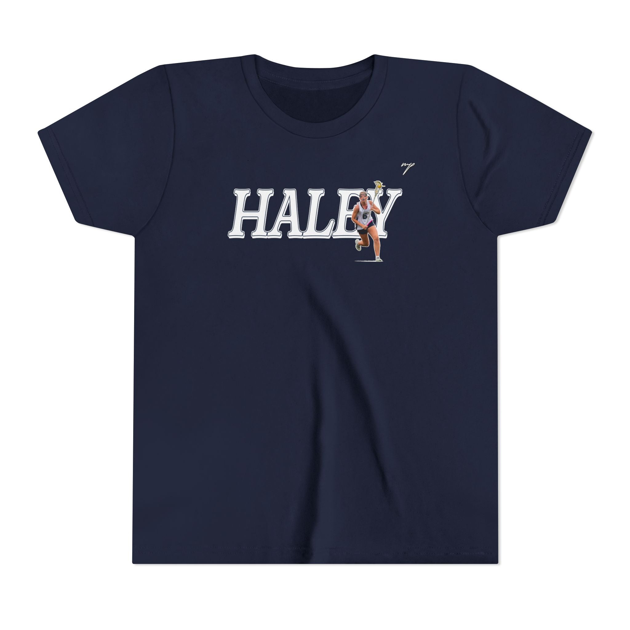 Haley Washall YOUTH Graphic Tee