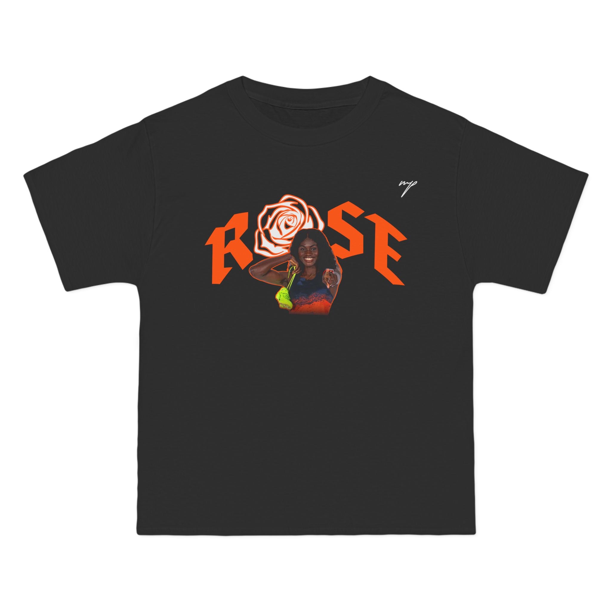 Rose Yeboah Vintage Tee