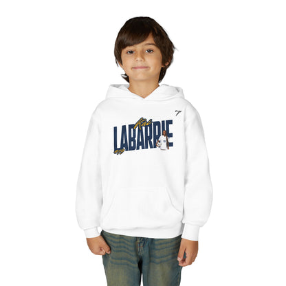 Kai LaBarrie YOUTH Hoodie