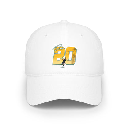 Ethan Roemisch Hat
