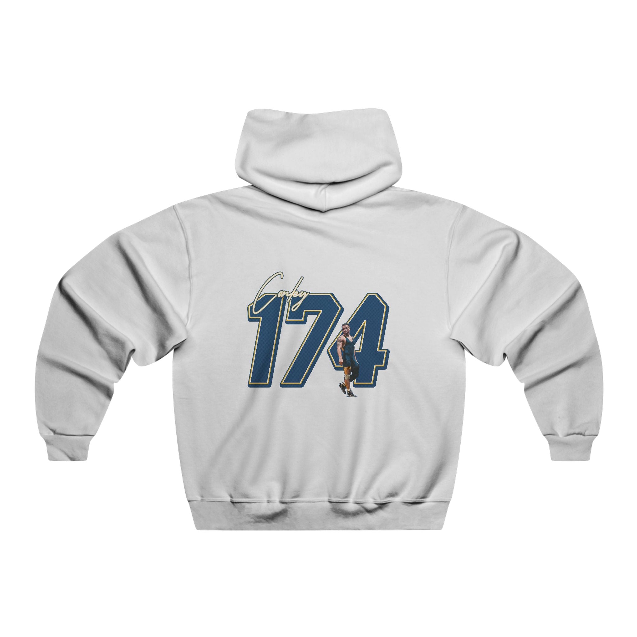 Brody Conley Vintage Hoodie