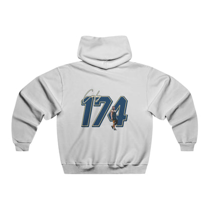 Brody Conley Vintage Hoodie
