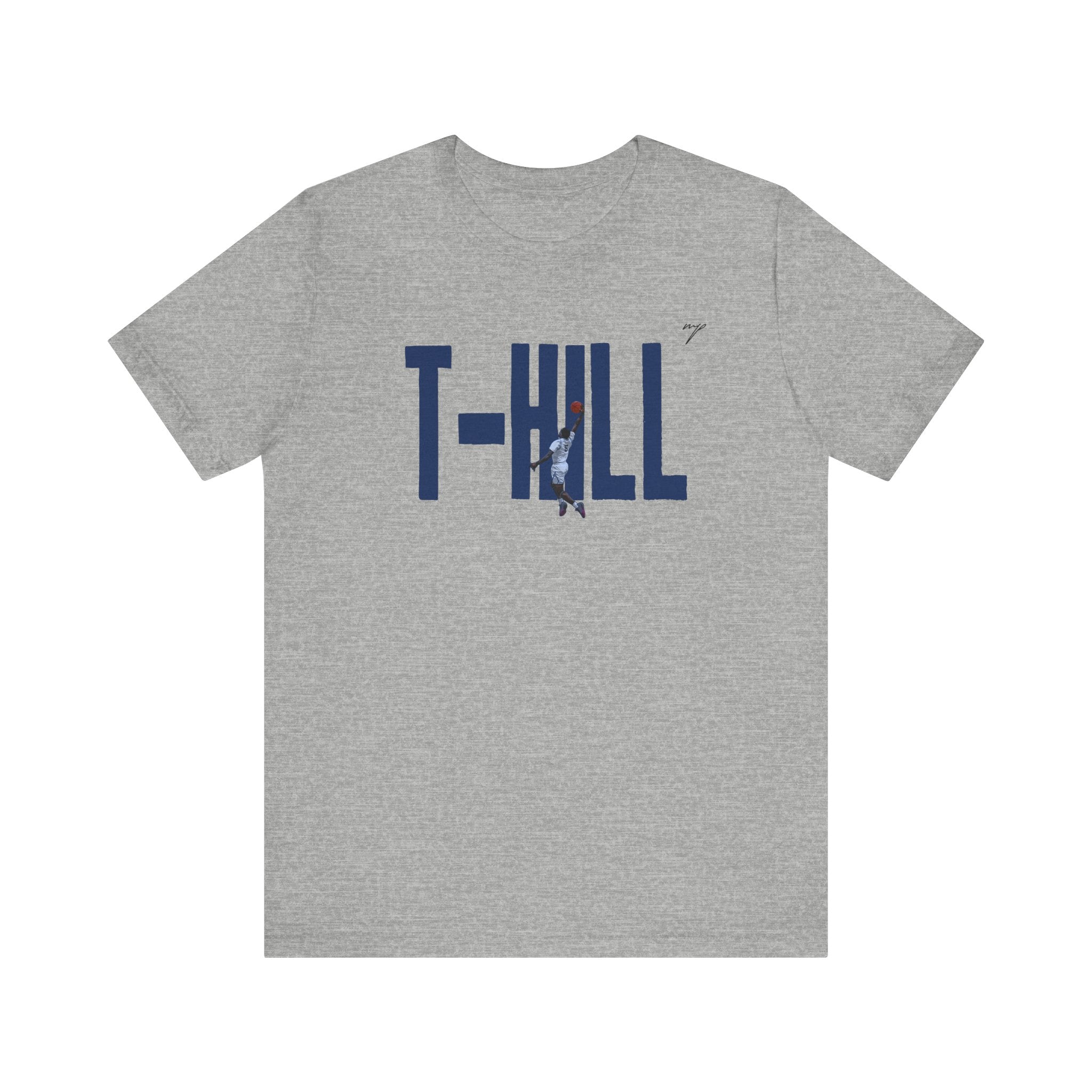 Terrance Hill Graphic Tee