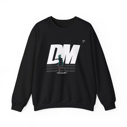 Detyrian McCoy Crewneck