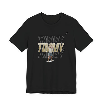 Wyatt Timmons Graphic Tee