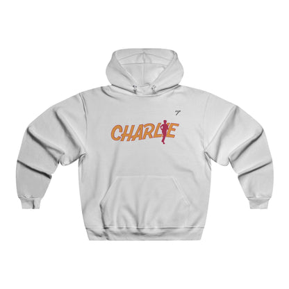 Charlie Cushing Vintage Hoodie