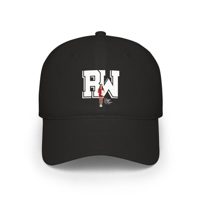 Reagan Wilson Hat