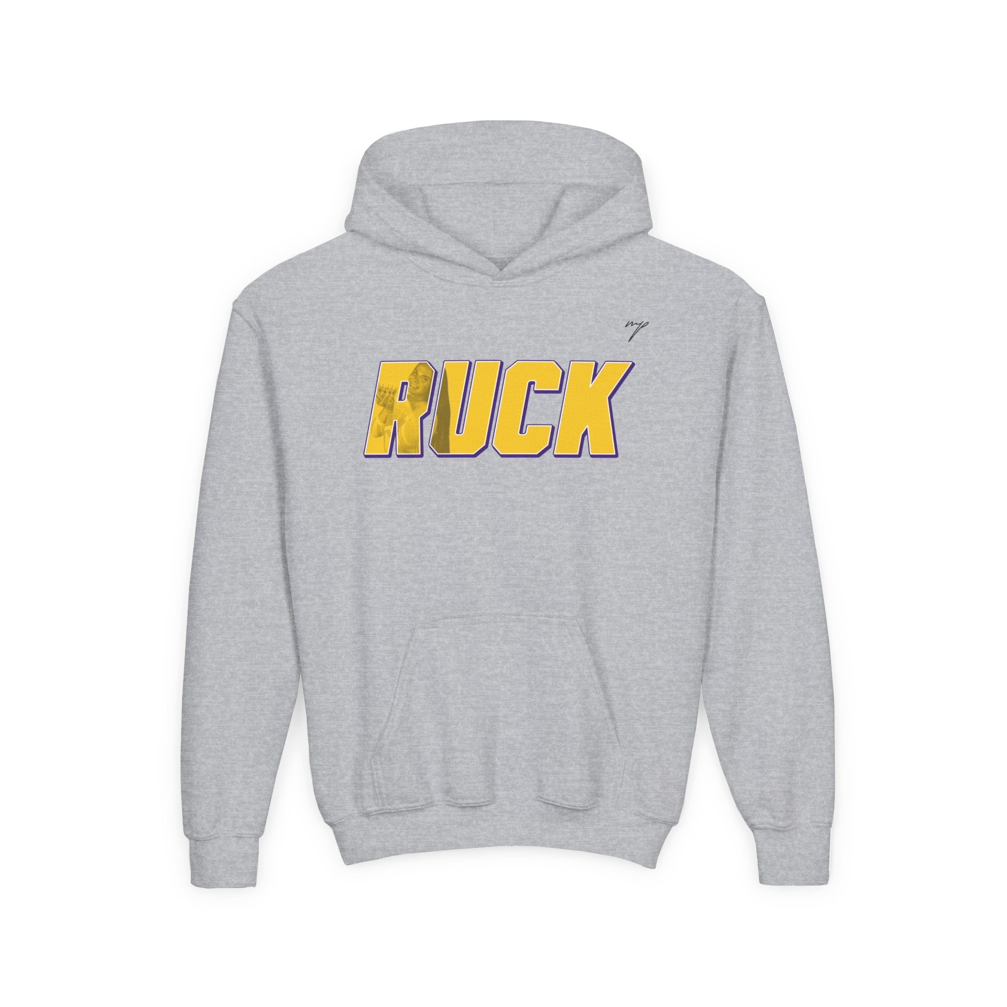 Myla Ruck YOUTH Hoodie