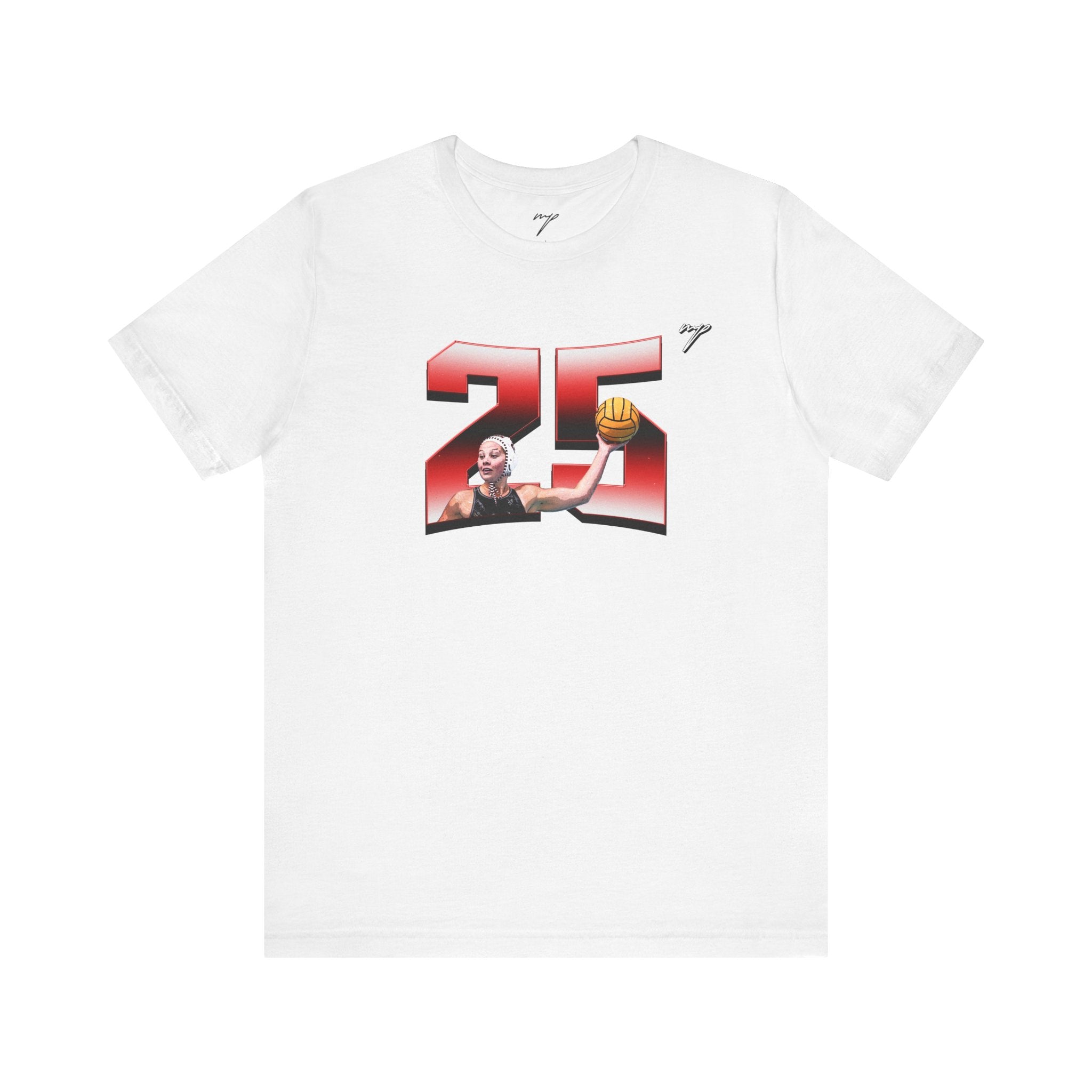 Louisa Downes Graphic Tee