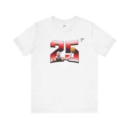 Louisa Downes Graphic Tee