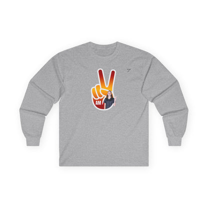 Avery Mason Long Sleeve