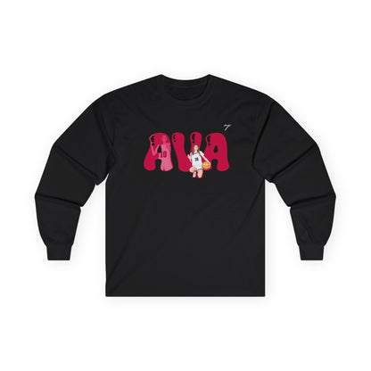 Ava Sarkin Long Sleeve Tee