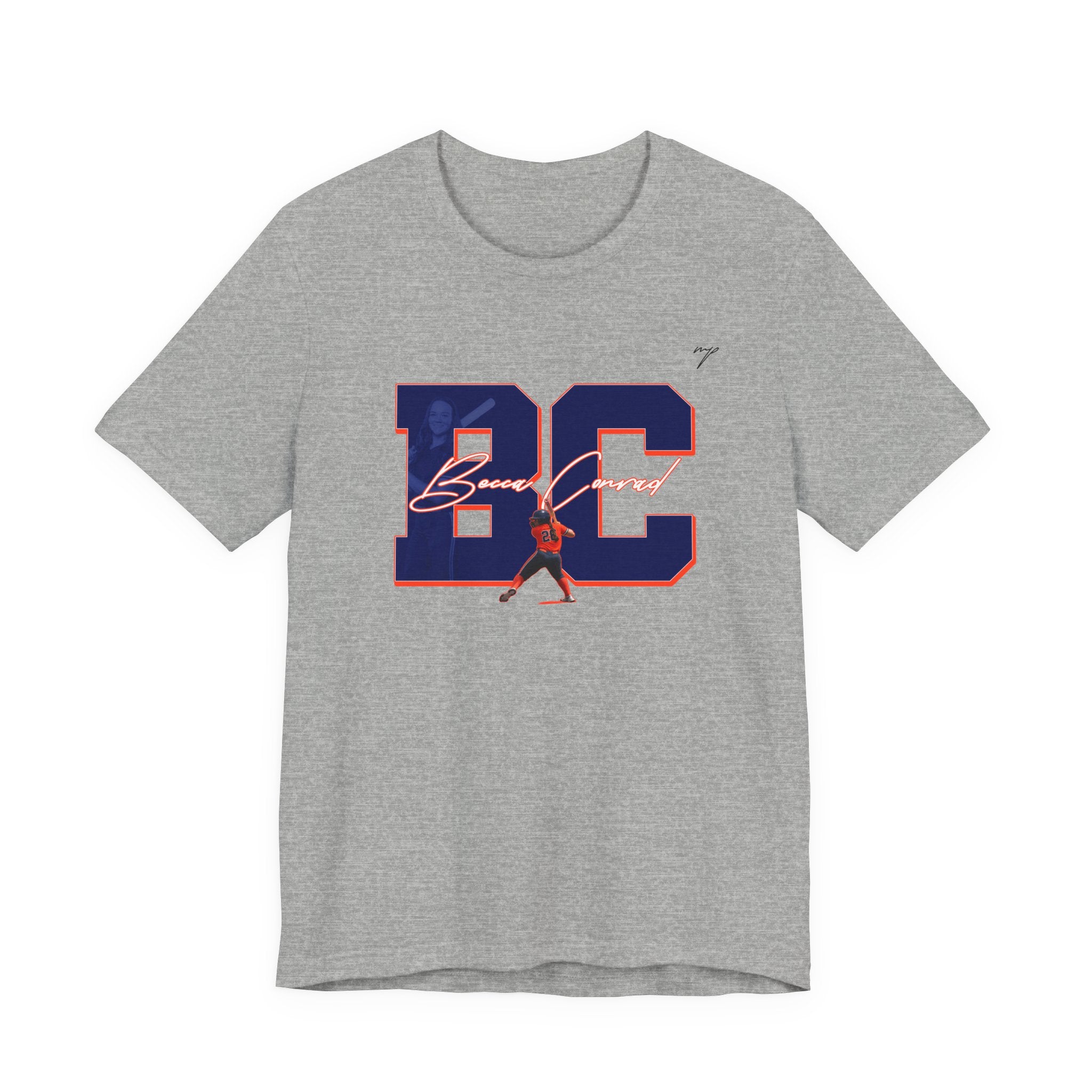 Becca Conrad Graphic Tee
