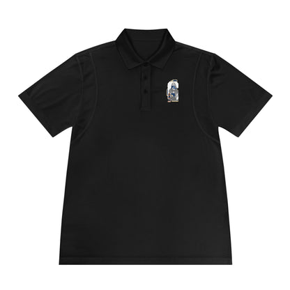 Kolby Moss Polo