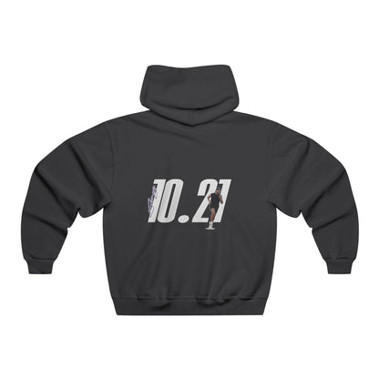JayBrion Jones Vintage Hoodie