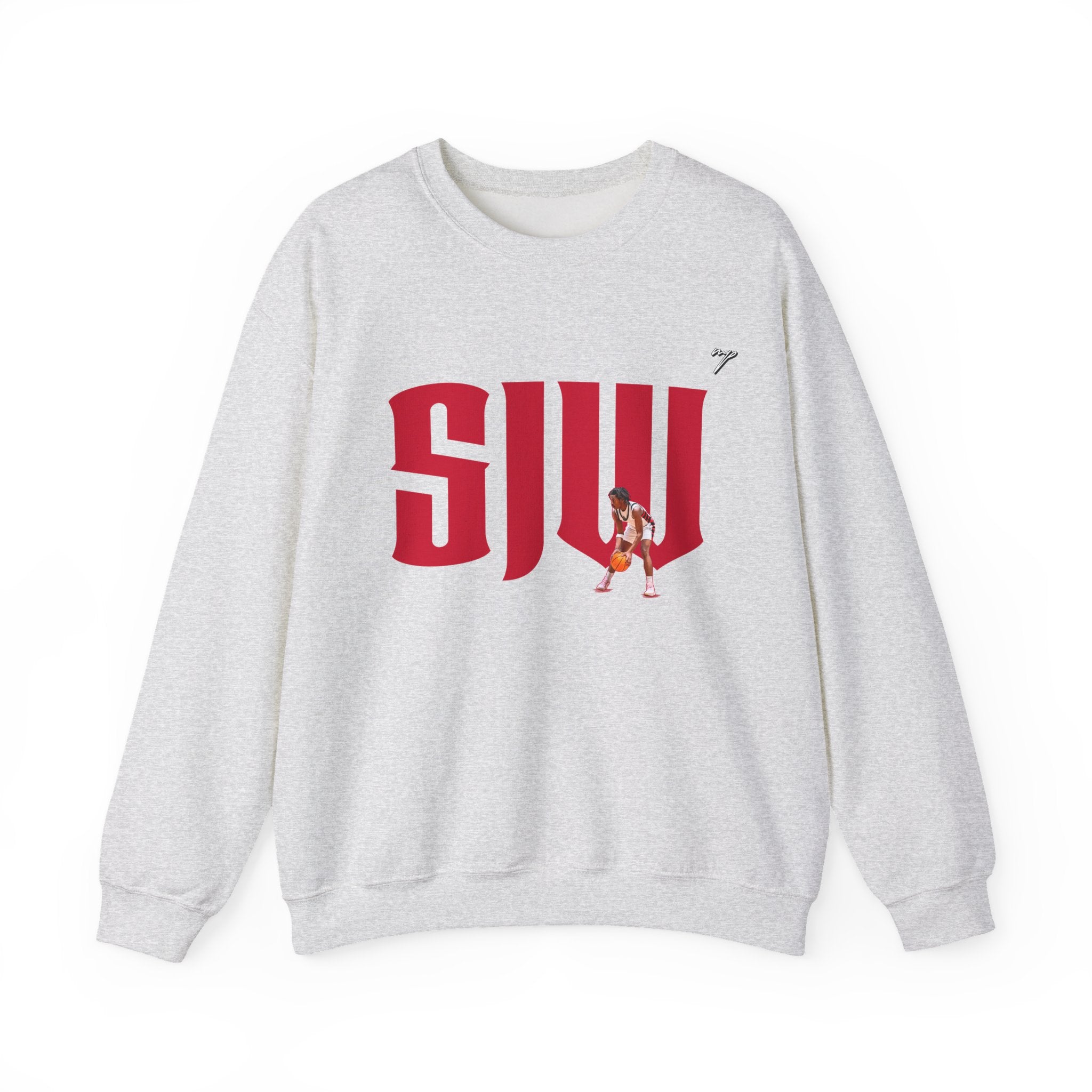 Shaundell Walker Crewneck