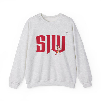Shaundell Walker Crewneck