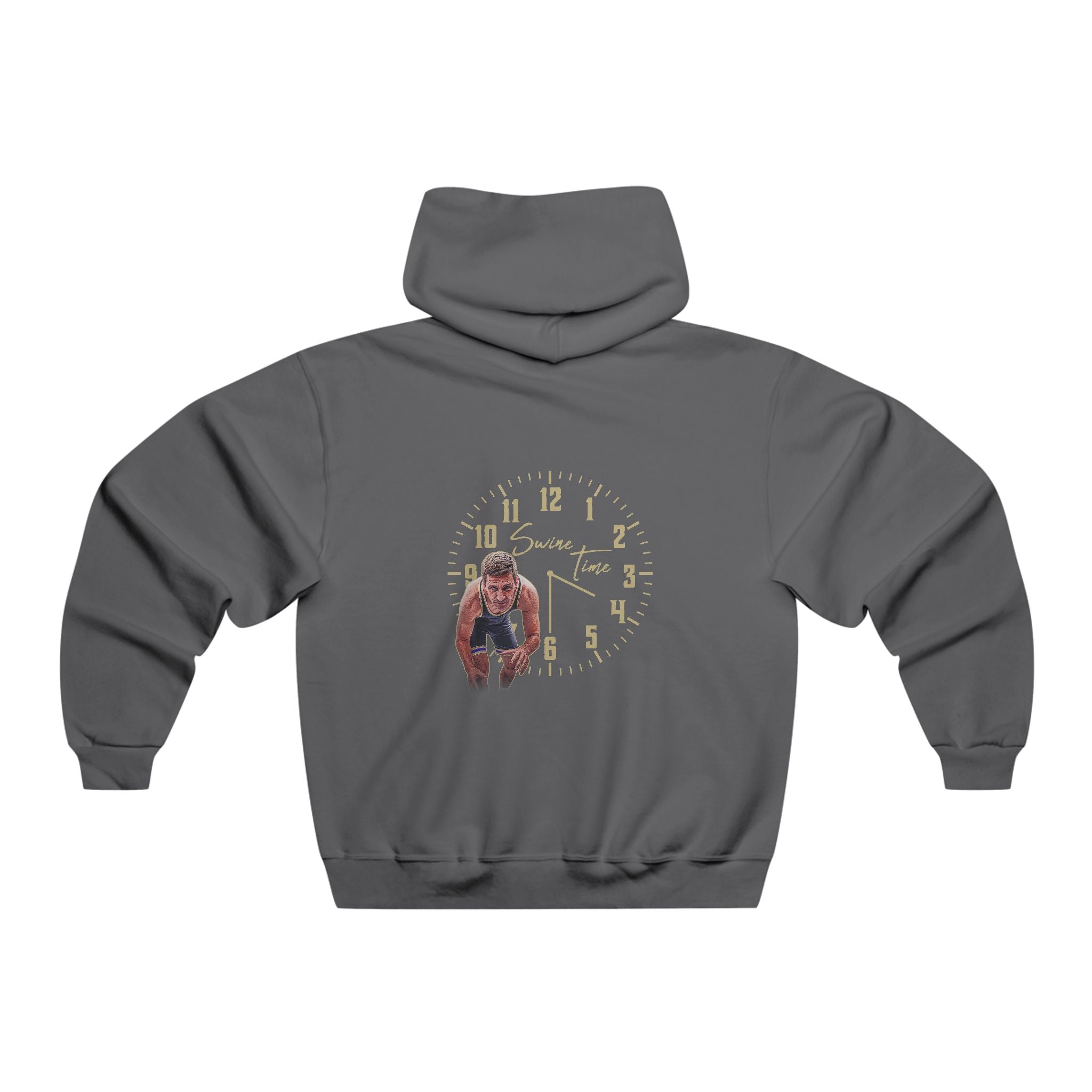 Brian Swinehart Vintage Hoodie