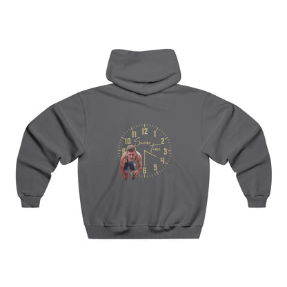 Brian Swinehart Vintage Hoodie