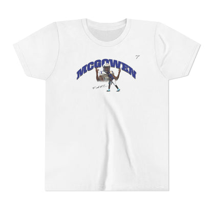 Lance McGowen YOUTH Graphic Tee