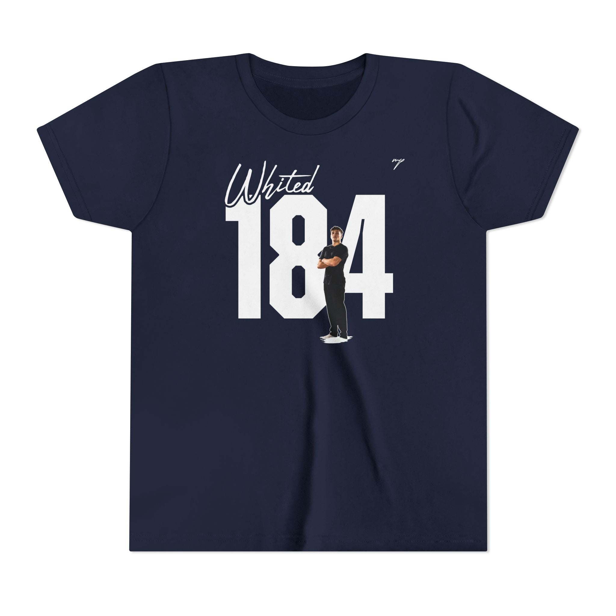 Kody Whited YOUTH Graphic Tee