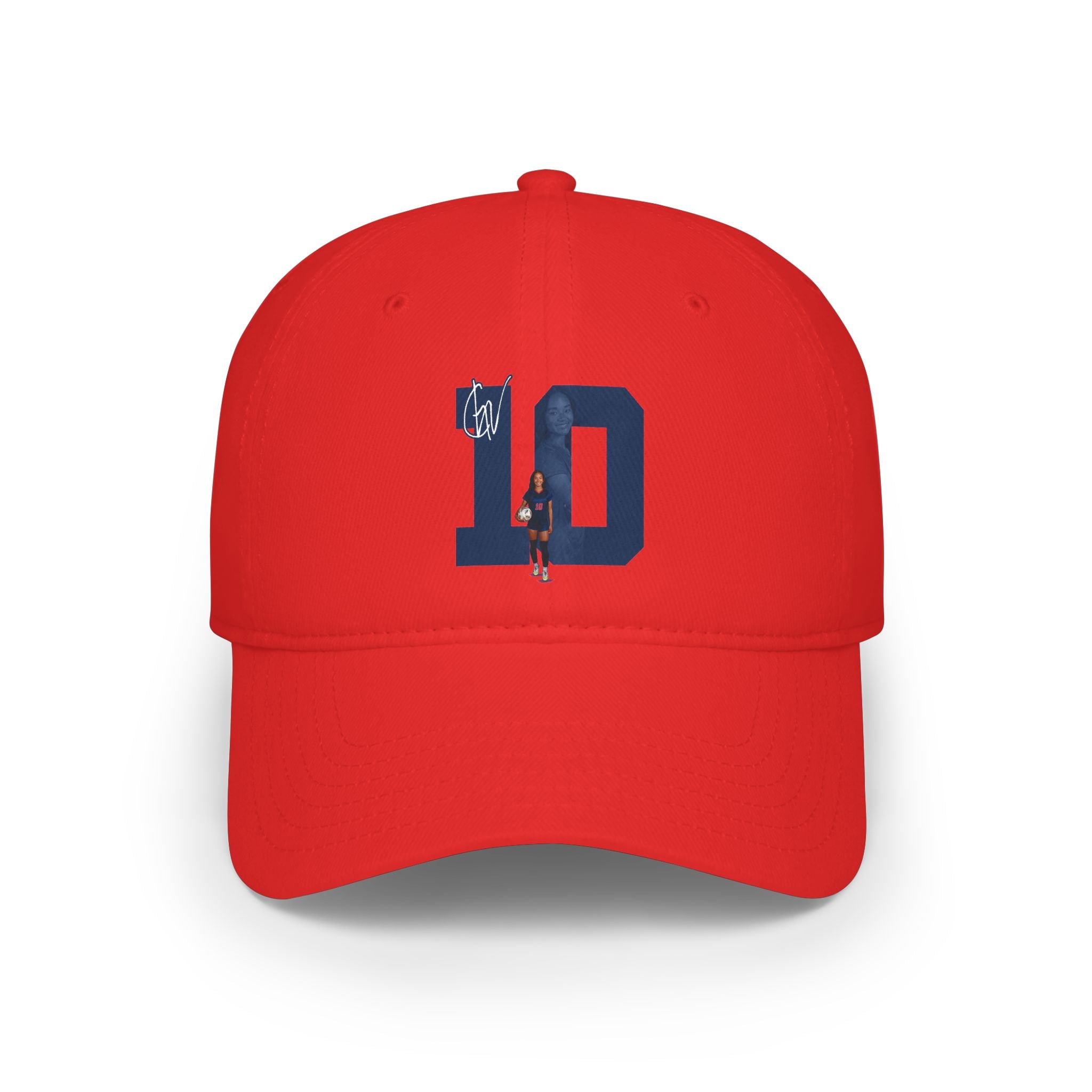 Goryn Wong Hat