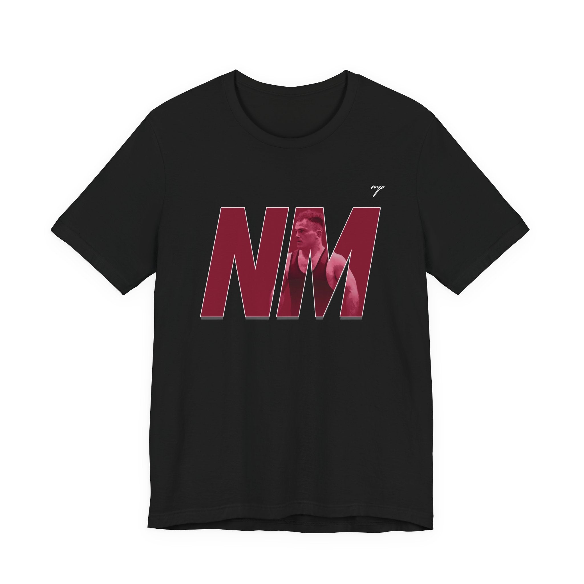 Nick Moore Graphic Tee