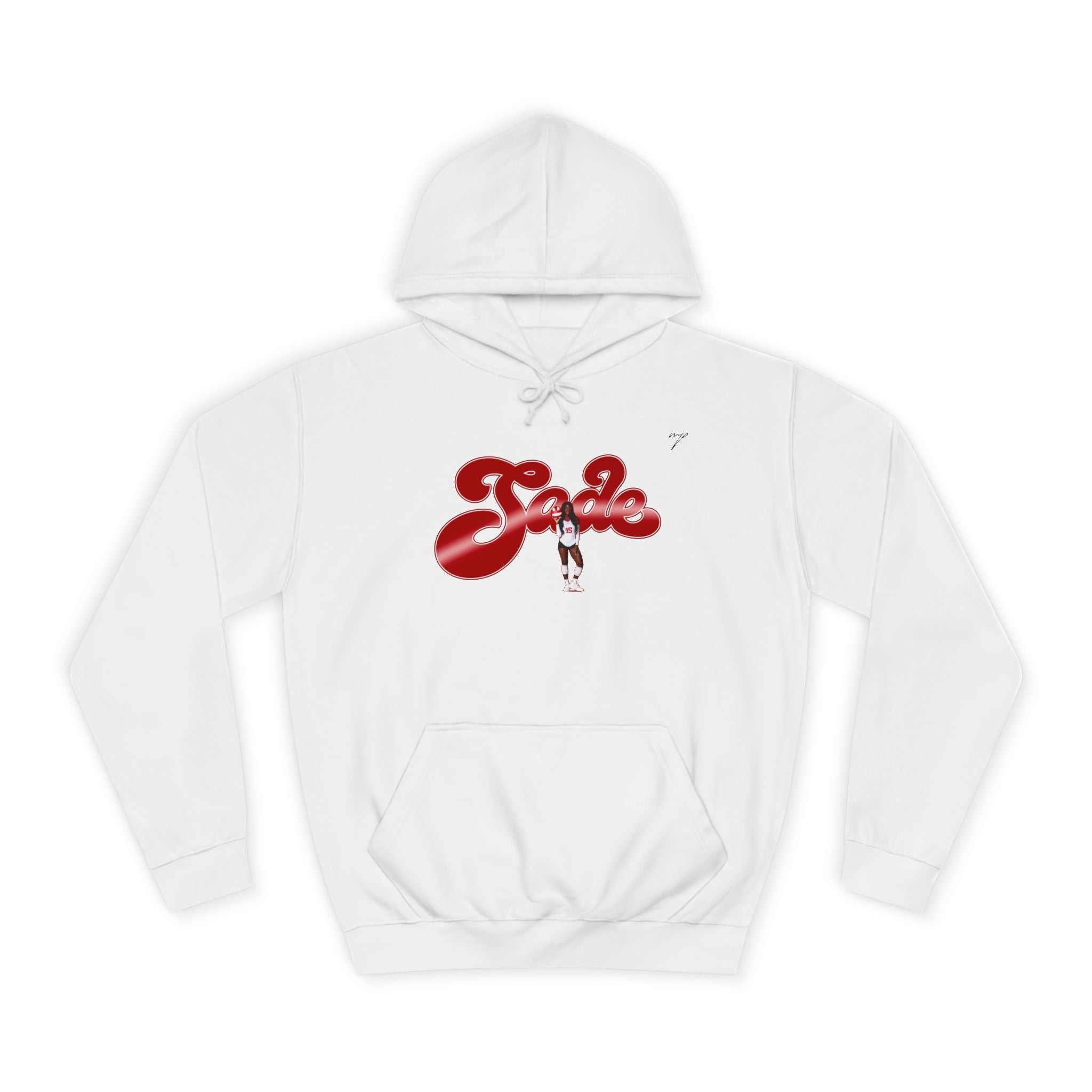 Sade Ilawole Hoodie
