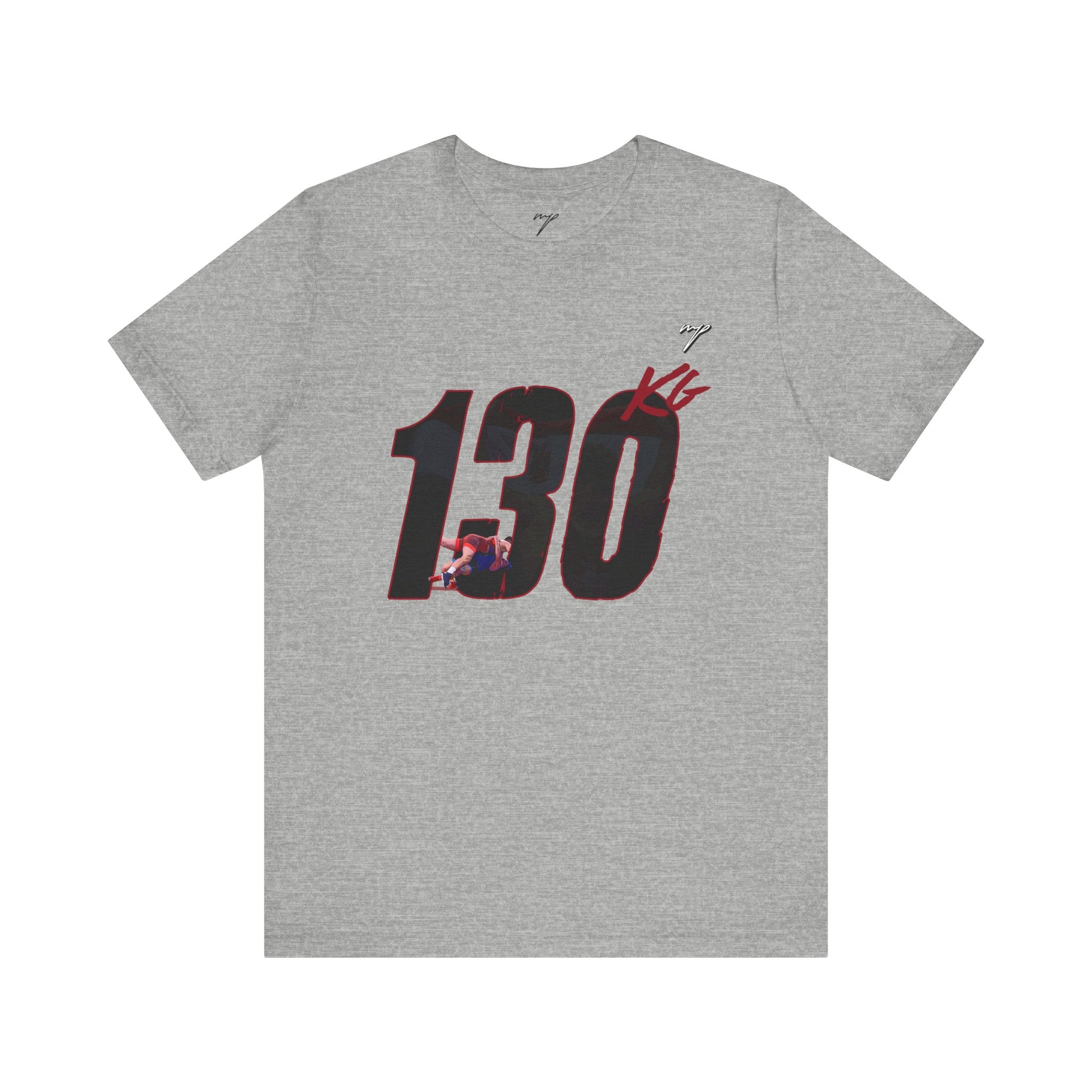 Fekry Esaa Graphic Tee