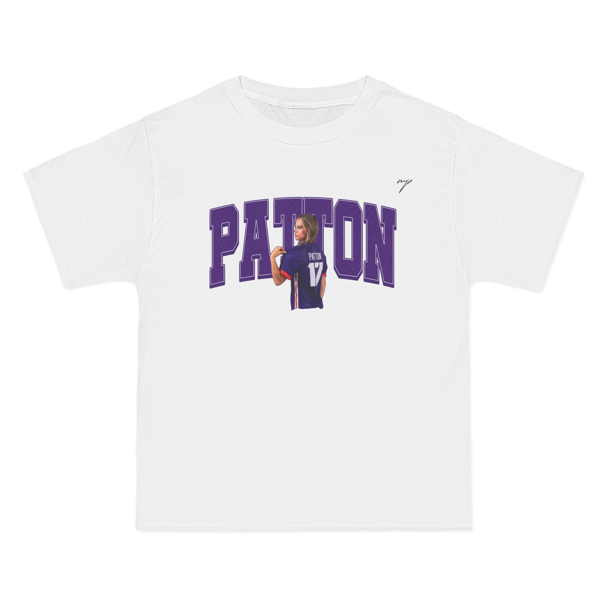 Cameron Patton Vintage Tee