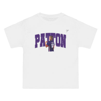 Cameron Patton Vintage Tee