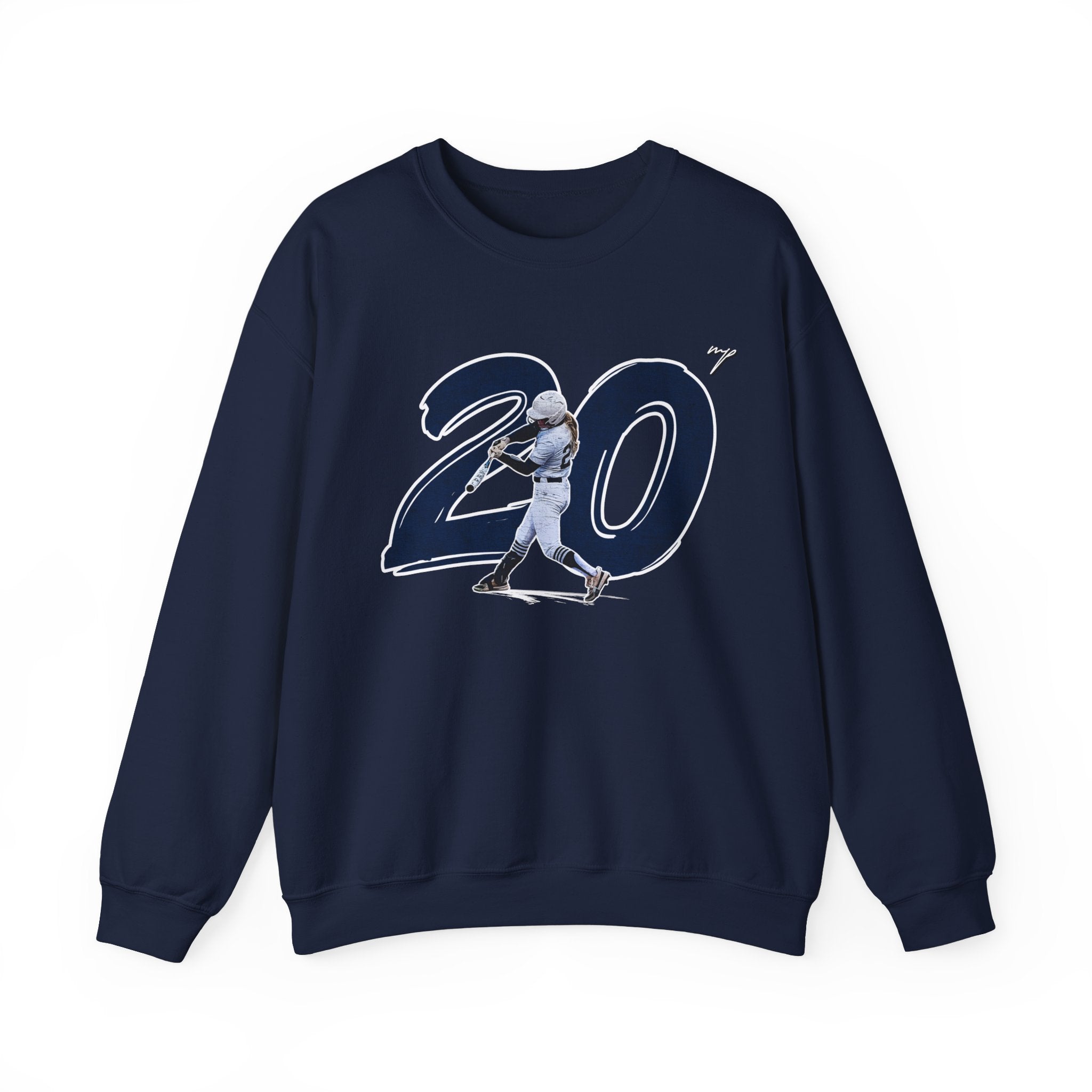 Haylie Brunson Crewneck