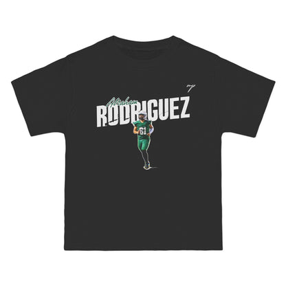 Abraham Rodriguez Vintage Tee