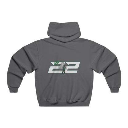 Gianna Burbridge Vintage Hoodie