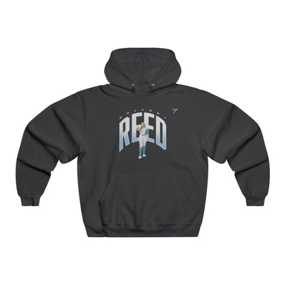 Mallory Reed Vintage Hoodie