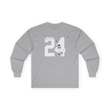Caleb Olabode Long Sleeve