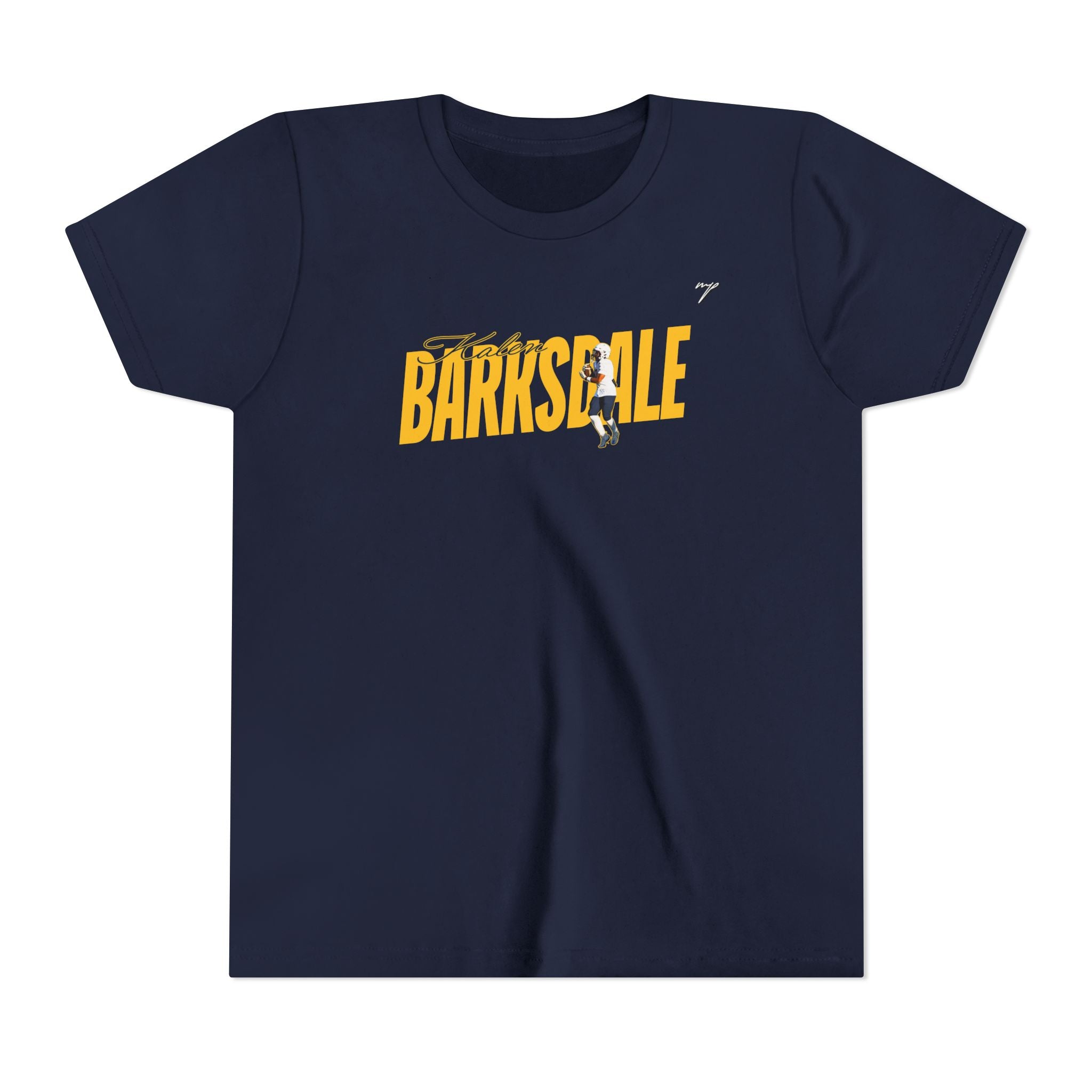 Kalen Barksdale YOUTH Graphic Tee