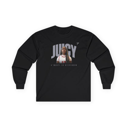 A'Maryi Stevenson Long Sleeve Tee