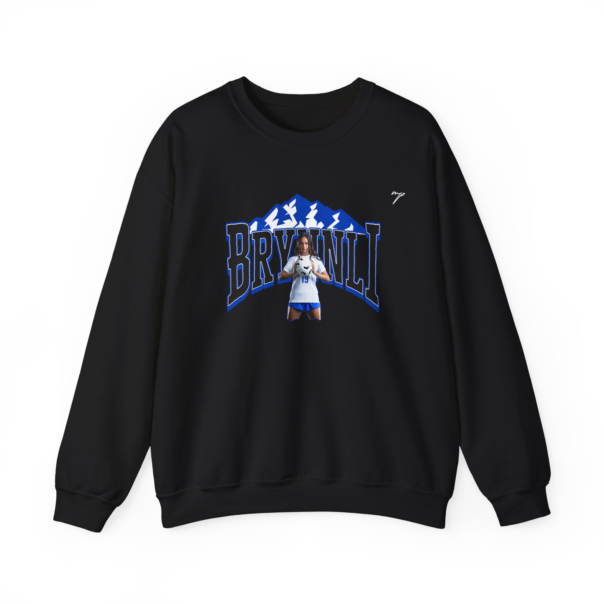 Brynnli Tolbert Crewneck