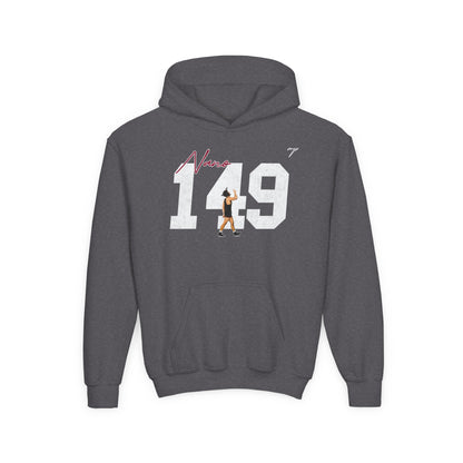 Kiyanno Zuniga YOUTH Hoodie