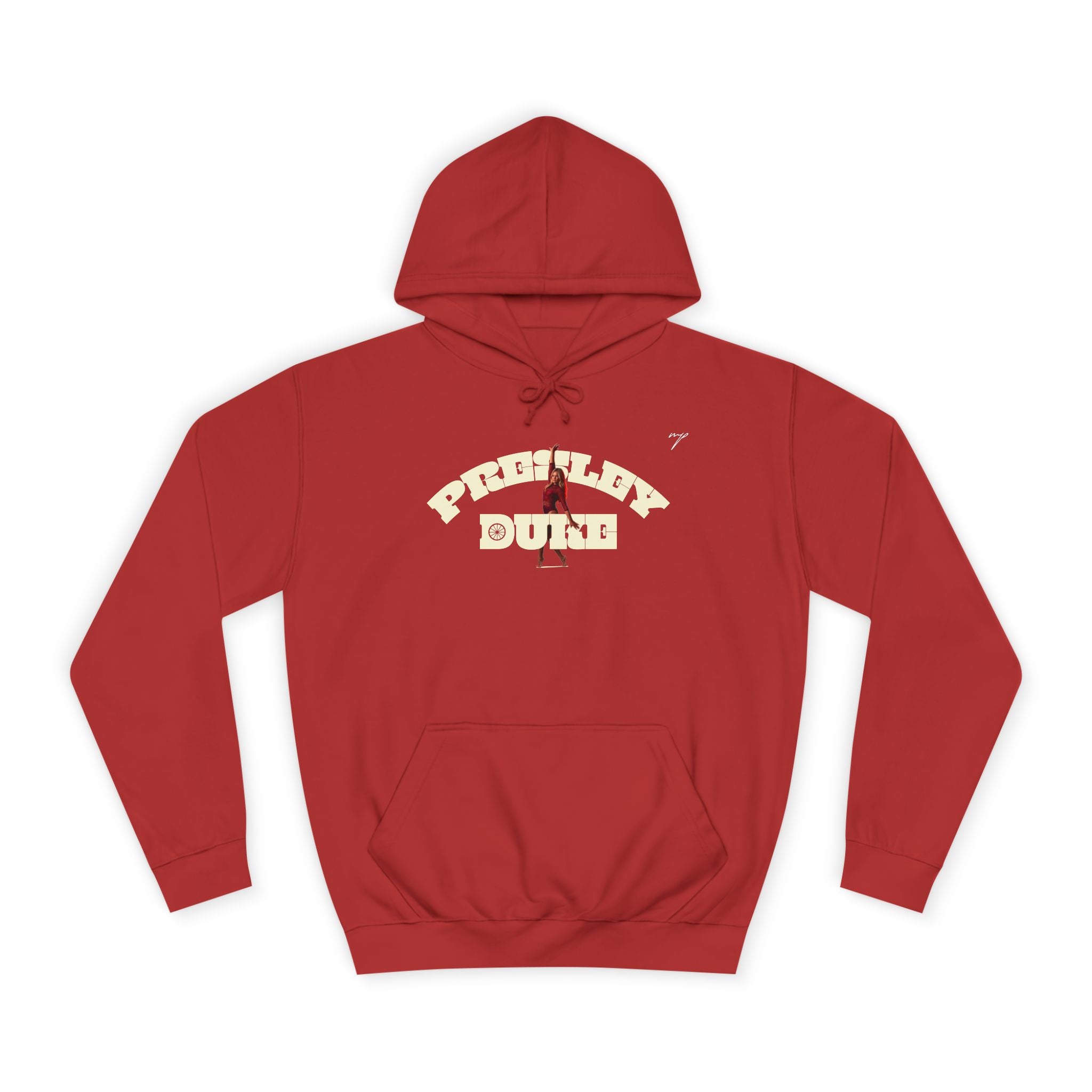 Presley Duke Hoodie