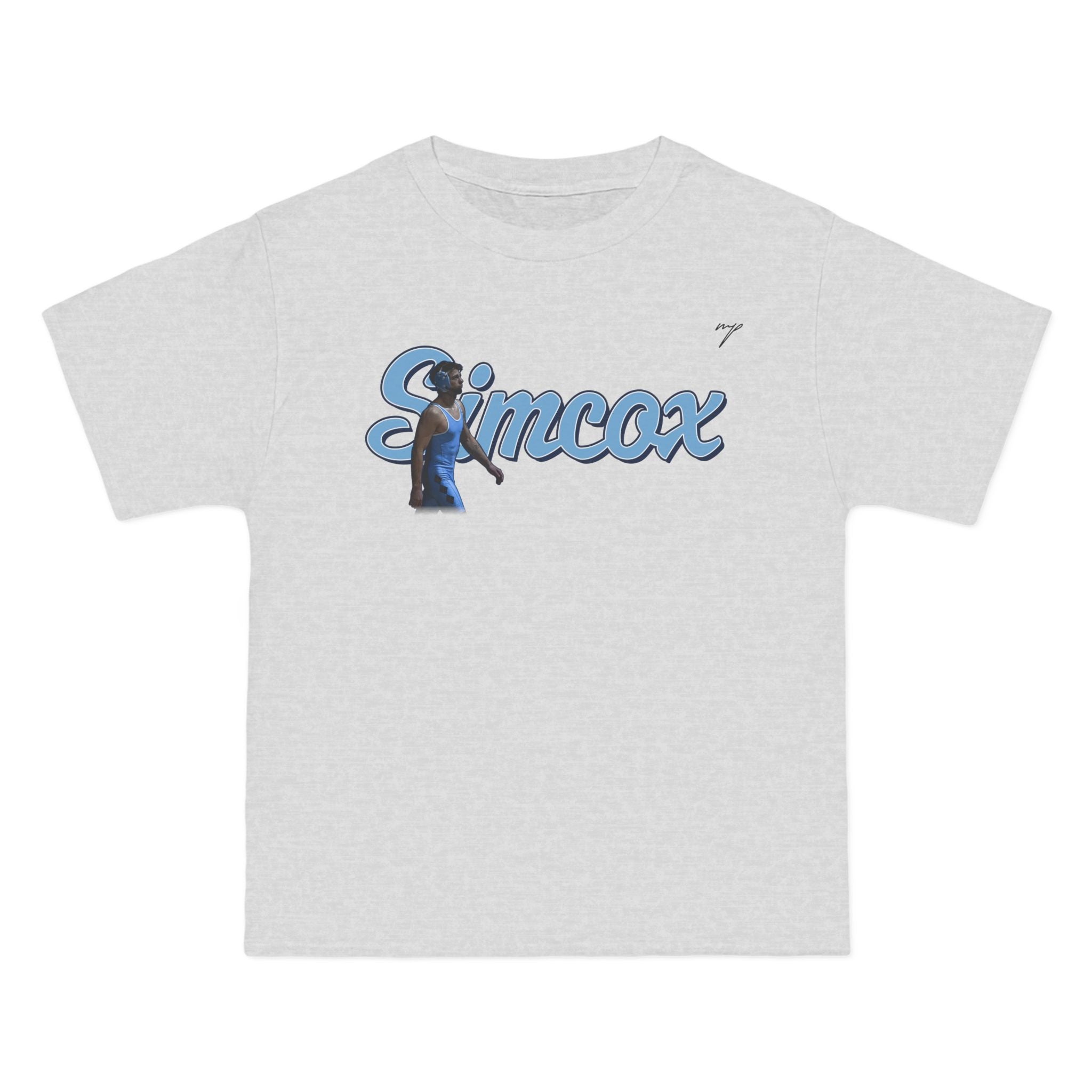 Luke Simcox Vintage Tee