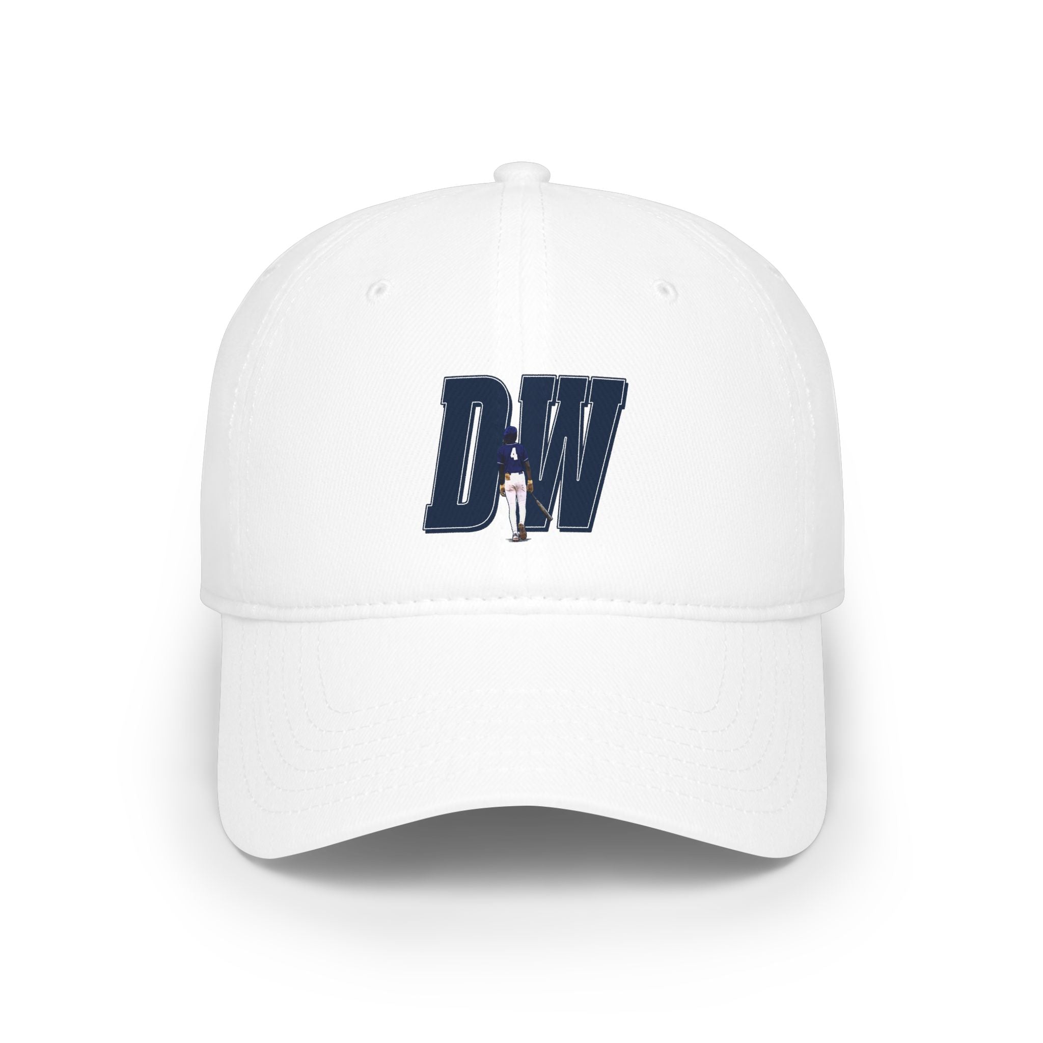 Daylen Williams Hat