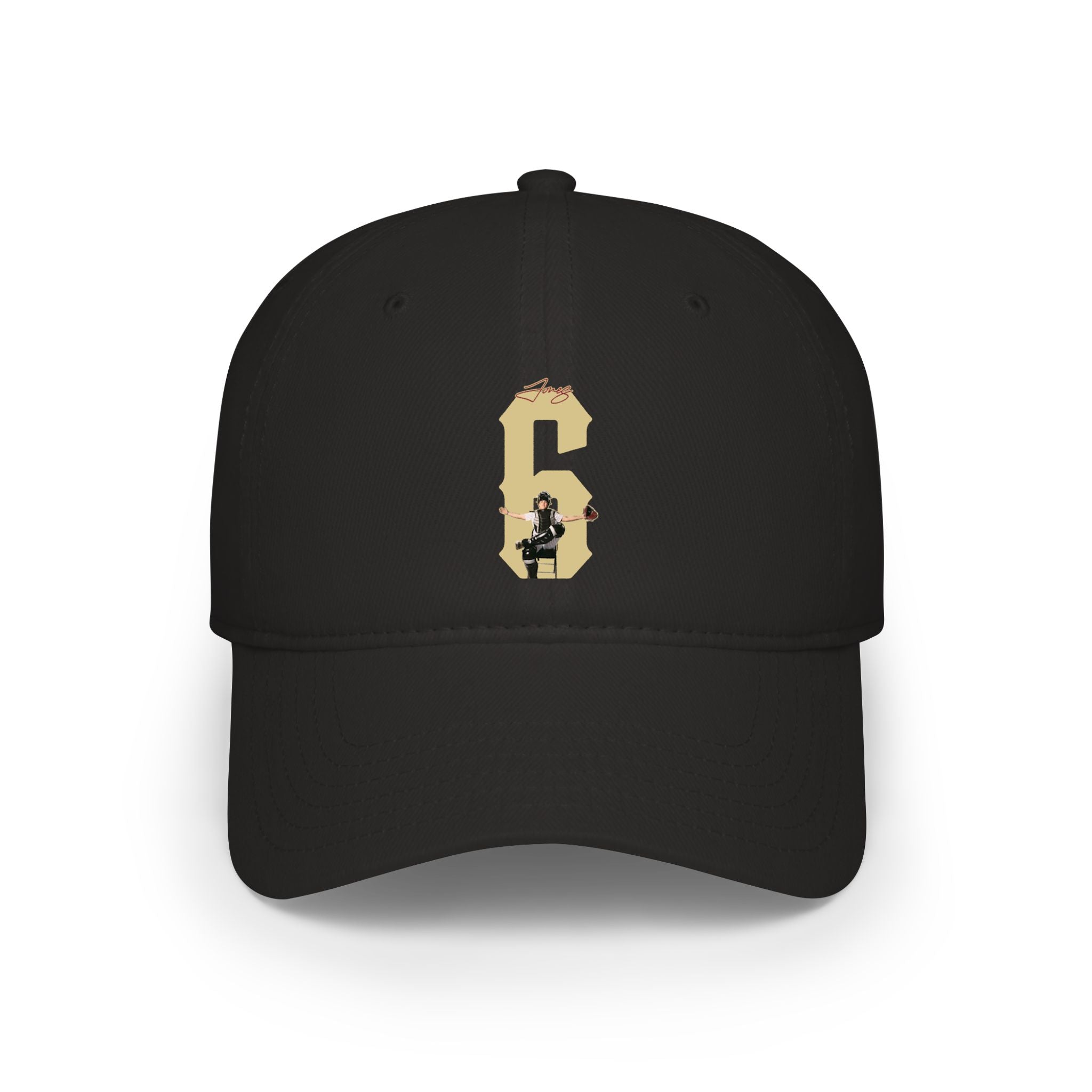Landon Jones Hat